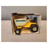 Cub Cadet Lawn & Garden Tractor - Scale Models