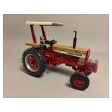 International 656 Farmall Demonstrator - 10”