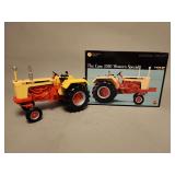 Case 1030 Comfort King Western Special - ERTL Precision Series