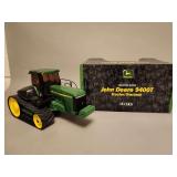 John Deere 9400T with Tracks - Collector Edition - ERTL
