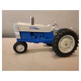 Ford 6000 Diesel - Hubley - 12'L x 7'H
