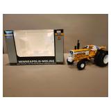 Minneapolis Moline G1355 Diesel with Duals - Spec Cast Classic Series