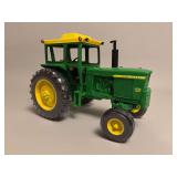 John Deere 4520 Diesel - National Farm Toy Show 11/2/2001 - ERTL - 11”