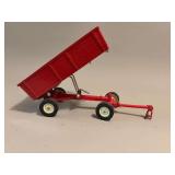 Dump Wagon 12”x5”