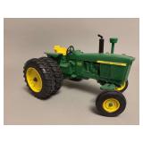 John Deere 4010 Diesel - Iowa State Fair Blue Ribbon Foundation 1999 - 2368 of 3500 - ERTL - 10”