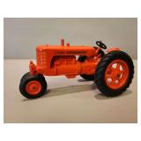 Case NF Plastic Tractor - 9'L x 5'H