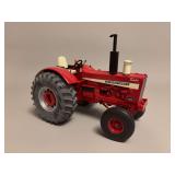 International 1256 Turbo - CNH America - SN 1829SF00 - 10”