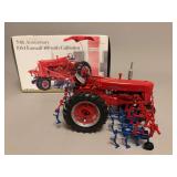 Farmall 400 - Ertl - 50th Anniversary - 1/16
