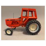 Allis Chalmer 200 - Louisville Farm Show Collector Edition Febuary 2000 - 10”x6”