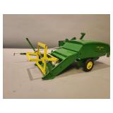 John Deere 30 Early Model Combine - 13'L x 6'H