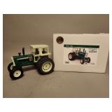 Oliver 1855 - 96th PA Farm Show January 2012 - Collector Edition - Scale Models