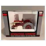 Farmall 340 - SpecCast - 1/16 exhaust off