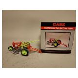 Case Centennial 2 Bottom Plow - Spec Cast