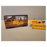 Oliver OC-3 Crawler National Toy Truck'n Construction Show - ERTL