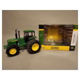 John Deere 4455 - Collector Edition 25th Anniversary of the 4455 - ERTL