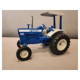 Ford 8600 with Cab - ERTL - 12'L x 10'H