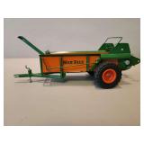New Idea Manure Spreader - 12'L x 4'H