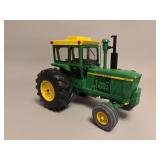 John Deere 6030 - Plow City 2004 - ERTL - 11”