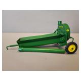 John Deere Spreader - 12'L x 3'H