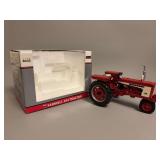 Farmall 504 - 2005 Lafayette Farm Toy Show 27th Anniversary - SpecCast - 10”