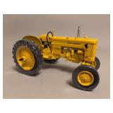John Deere 420 Industrial Two Cylinder - 8.5”