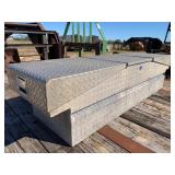 Rawson Koenig Aluminum Tool Box
