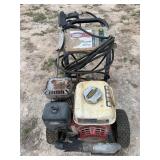 Simpson Pressure Washer