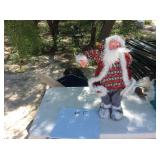 SANTA CLAUSE DOLL