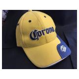 Corona Cap