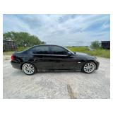 2011 BMW 328i