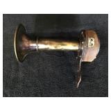 Vintage 1940s Horn