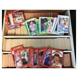 1990s Baseball Cards