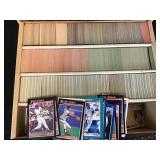 1990s Baseball Cards