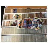 1987-1988 Baseball Cards