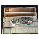 Baseball Cards