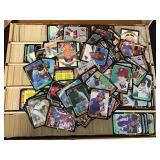 1987, 1989 Baseball Cards