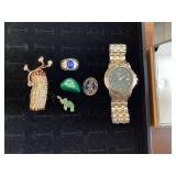 Misc. Jewelry Lot