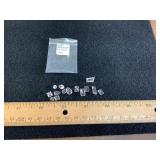 14 Pieces 6645 Morganite