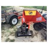 Briggs & Stratton 1150 Chipper