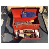 ProtoToolbox W/ Various Welding & Fabrication Tool