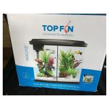 Top Fin Aquarium