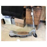 Razor Electric Scooter