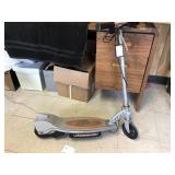 Razor Electric Scooter