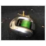 Shimano Citica 200D Reel