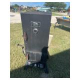 Smoker Master Built Pro