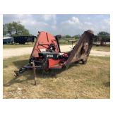 3715 Batwing Mower