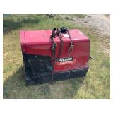 Lincoln Electric Gas Powered Welder