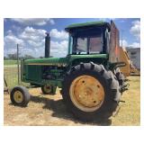 4430 John Deere Tractor w/ airplane Tires