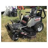 2015 Dixie Chopper Magnum HP Mower