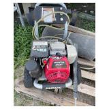 Simpson Pressure Washer